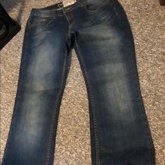 Jeans used by American Rag size8 - Picture 7 of 7